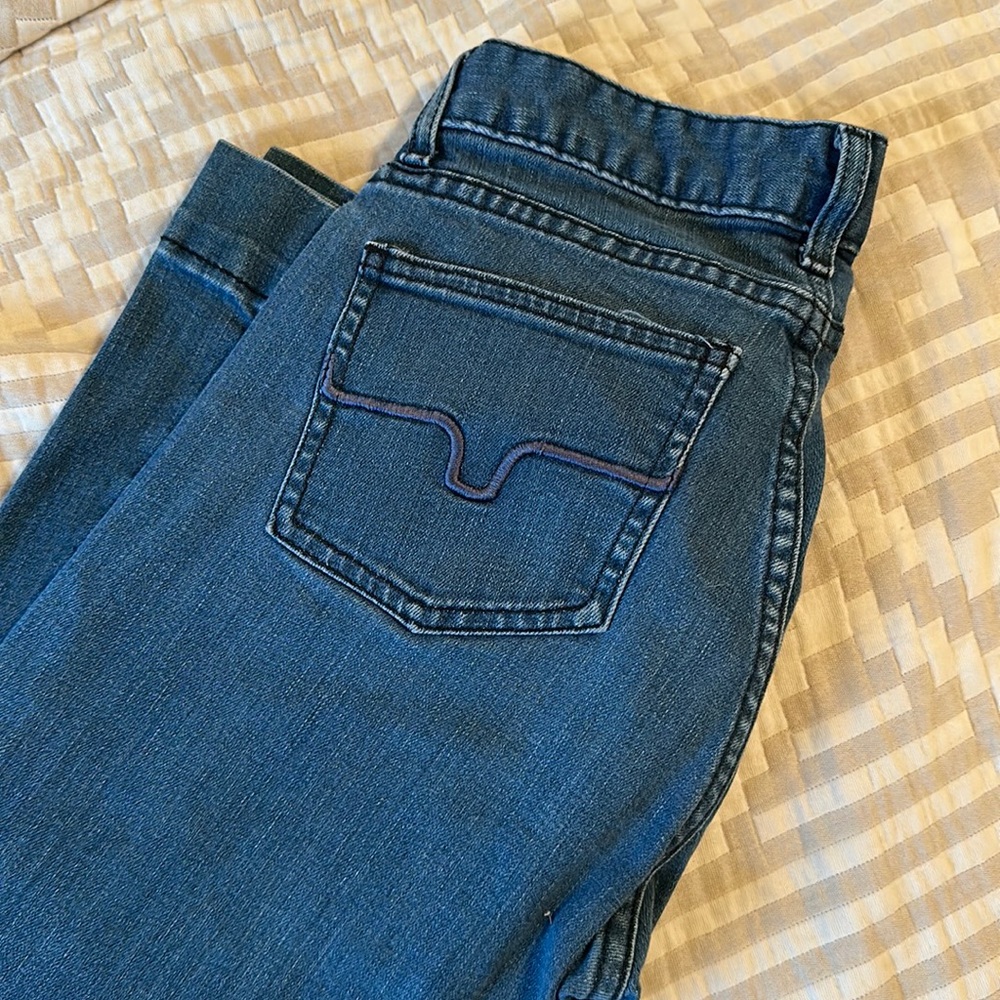 Kimes Ranch Lola Trousers 0/34